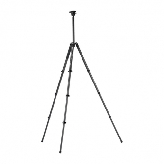 Foto statīvi - Fotopro X-Airfly Max tripod - gray - ātri pasūtīt no ražotāja