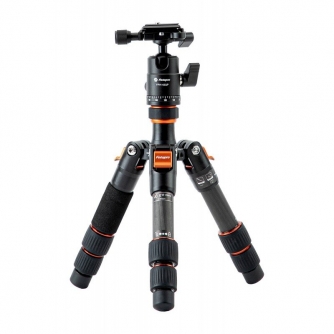 Mini Tripods - Fotopro X-go mini 2 tripod with FPH-42QP ball head - quick order from manufacturer