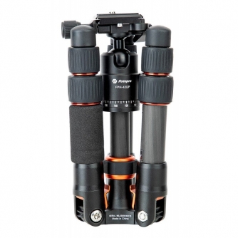 Mini Tripods - Fotopro X-go mini 2 tripod with FPH-42QP ball head - quick order from manufacturer