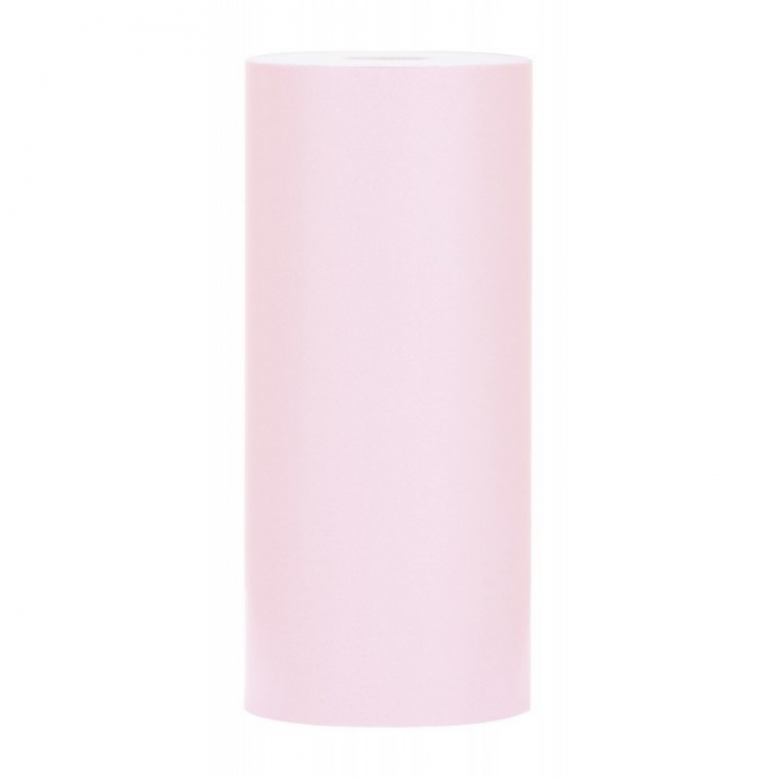 Hand Lights - Redleaf PicMe thermal paper - 4.70 m, pink 10 pcs. - quick order from manufacturer