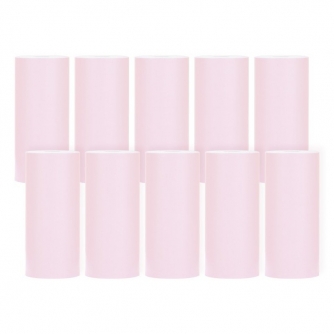 Lukturi - Redleaf PicMe thermal paper - 4.70 m, pink 10 pcs. - ātri pasūtīt no ražotāja