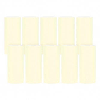 Hand Lights - Redleaf PicMe thermal paper - 4.70 m, yellow 10 pcs. - quick order from manufacturer