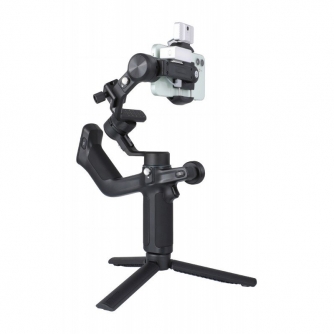 Mobile Phones Tripods - FeiyuTech Scorp mini P Kit handheld gimbal for smartphones - black - quick order from manufacturer