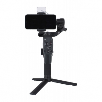 Mobile Phones Tripods - FeiyuTech Scorp mini P Kit handheld gimbal for smartphones - black - quick order from manufacturer