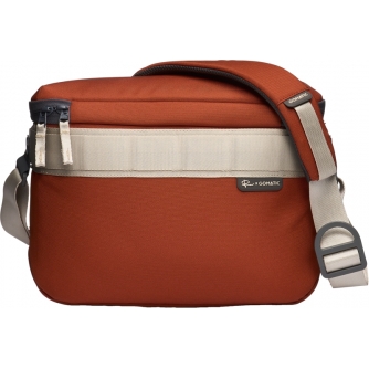 Camera Bags - GOMATIC PETER MCKINNON LUMA CAMERA SLING 12L, RUST PMLMSLG-RST-01 - quick order from manufacturer