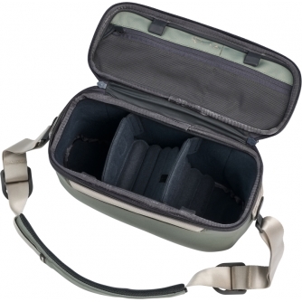 Camera Bags - GOMATIC PETER MCKINNON LUMA CAMERA SLING 12L, SAGE PMLMSLG-SGE-01 - quick order from manufacturer