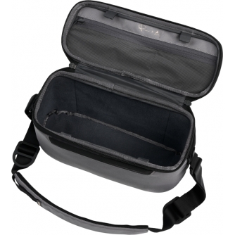 Camera Bags - GOMATIC PETER MCKINNON LUMA CAMERA SLING 12L, STONE PMLMSLG-SHK-01 - quick order from manufacturer