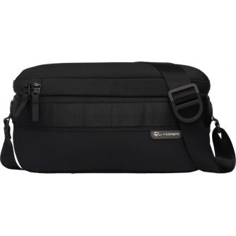 Camera Bags - GOMATIC PETER MCKINNON LUMA CAMERA SLING 9L, BLACK PMLMSGG-BLK-01 - quick order from manufacturer