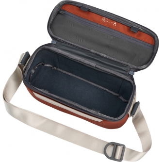 Camera Bags - GOMATIC PETER MCKINNON LUMA CAMERA SLING 9L, RUST PMLMSGG-RST-01 - quick order from manufacturer