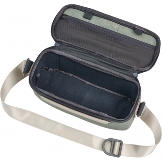 Camera Bags - GOMATIC PETER MCKINNON LUMA CAMERA SLING 9L, SAGE PMLMSGG-SGE-01 - quick order from manufacturer