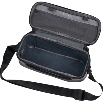 Camera Bags - GOMATIC PETER MCKINNON LUMA CAMERA SLING 9L, STONE PMLMSGG-SHK-01 - quick order from manufacturer