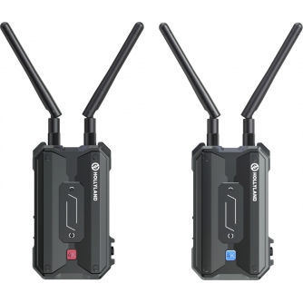 Wireless Video Transmitter - Hollyland PYRO H 4K HDMI Wireless Video Transmission - quick order from manufacturer