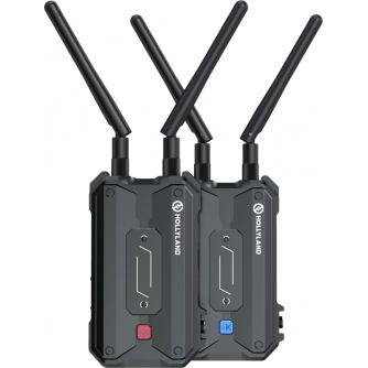 Wireless Video Transmitter - Hollyland PYRO H 4K HDMI Wireless Video Transmission - quick order from manufacturer