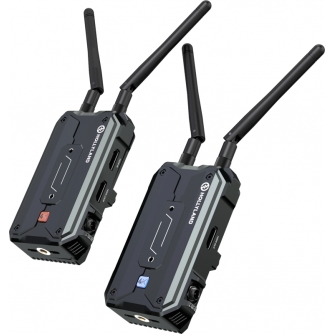 Wireless Video Transmitter - Hollyland PYRO H 4K HDMI Wireless Video Transmission - quick order from manufacturer