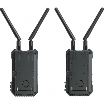 Wireless Video Transmitter - Hollyland PYRO H 4K HDMI Wireless Video Transmission - quick order from manufacturer