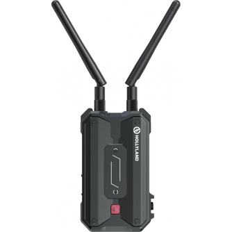 Wireless Video Transmitter - HOLLYLAND PYRO H WIRELESS VIDEO TRANSMITTER PYRO H TX - быстрый заказ от производителя