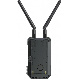 Wireless Video Transmitter - HOLLYLAND PYRO H WIRELESS VIDEO TRANSMITTER PYRO H TX - быстрый заказ от производителя