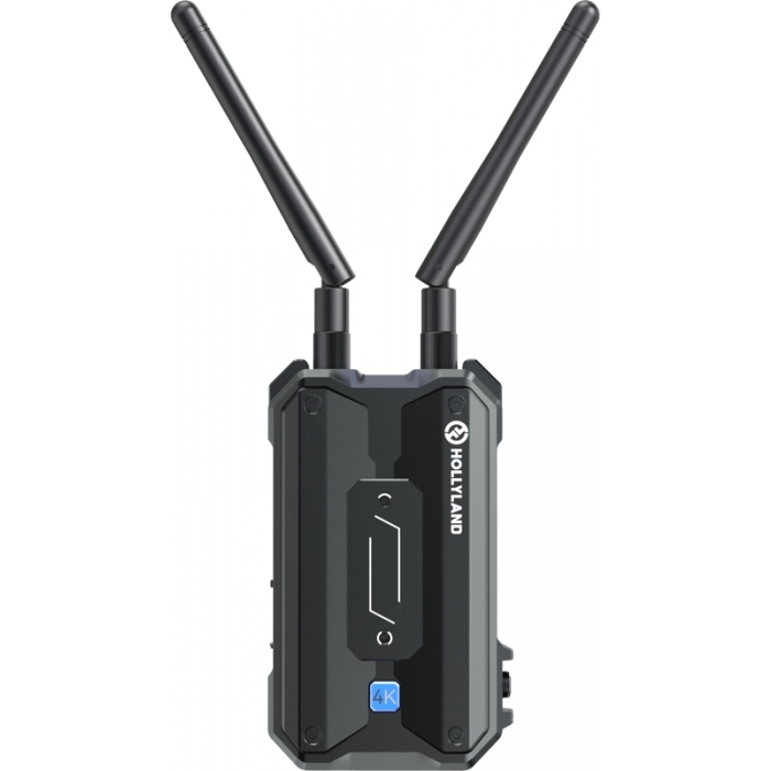 Wireless Video Transmitter - HOLLYLAND PYRO H WIRELESS VIDEO RECEIVER PYRO H RX - быстрый заказ от производителя