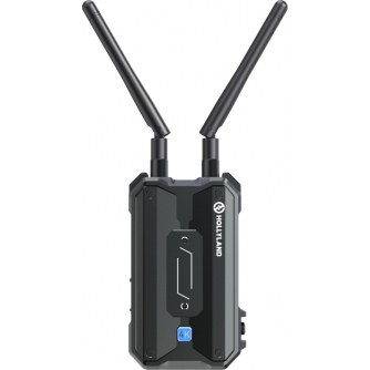 Wireless Video Transmitter - HOLLYLAND PYRO H WIRELESS VIDEO RECEIVER PYRO H RX - quick order from manufacturer