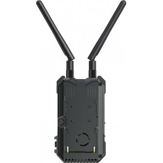 Wireless Video Transmitter - HOLLYLAND PYRO H WIRELESS VIDEO RECEIVER PYRO H RX - quick order from manufacturer