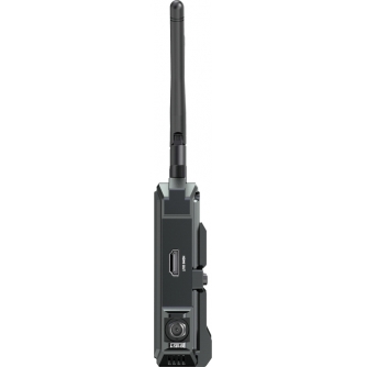 Wireless Video Transmitter - HOLLYLAND PYRO H WIRELESS VIDEO RECEIVER PYRO H RX - quick order from manufacturer