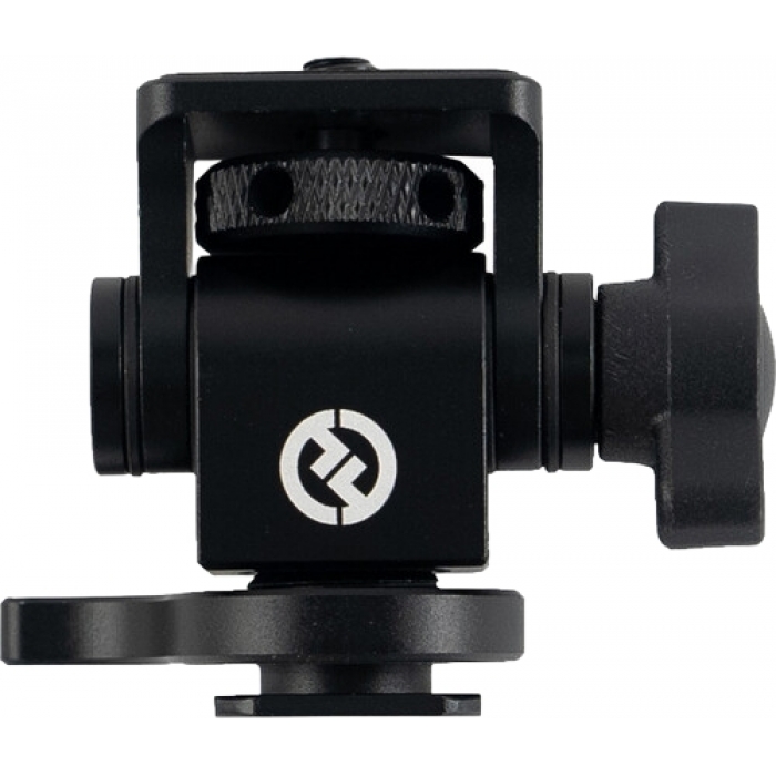 Accessories for rigs - HOLLYLAND ROTATABLE COLD SHOE MOUNT HL-CS05 - quick order from manufacturer