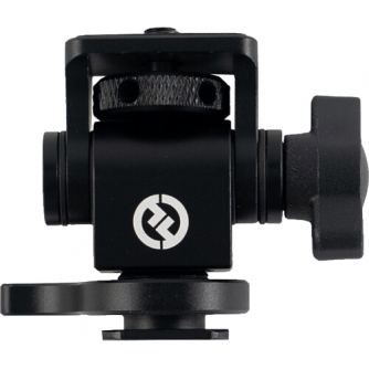 Accessories for rigs - HOLLYLAND ROTATABLE COLD SHOE MOUNT HL-CS05 - quick order from manufacturer