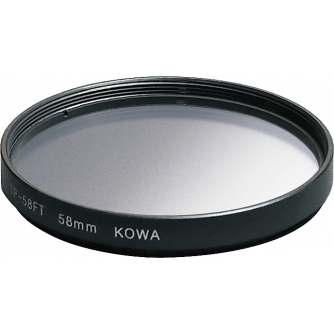 Aizsargfiltri - KOWA PROTECTION FILTER TP-58FT FOR TSN-55 12610 - ātri pasūtīt no ražotāja