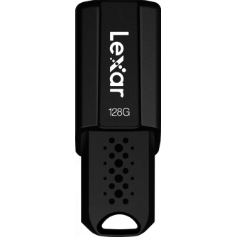 USB memory stick - LEXAR JUMPDRIVE S80 FLASH DRIVE (USB 3.1) 128GB LJDS080128G-BNBNG - quick order from manufacturer