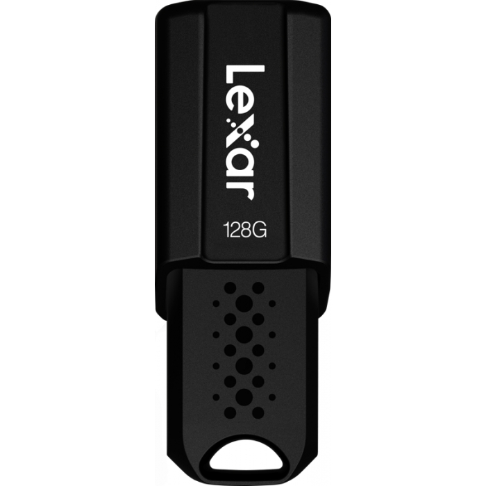 USB memory stick - LEXAR JUMPDRIVE S80 FLASH DRIVE (USB 3.1) 128GB LJDS080128G-BNBNG - quick order from manufacturer