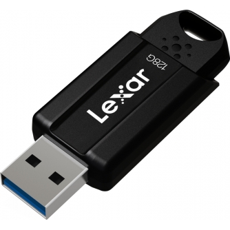 USB memory stick - LEXAR JUMPDRIVE S80 FLASH DRIVE (USB 3.1) 128GB LJDS080128G-BNBNG - quick order from manufacturer