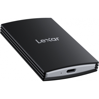 Hard drives & SSD - LEXAR SSD SL700 ARMOR / USB3.2 GEN2X2 UP TO R2000/W2000 - 1TB LAR700X001T-RNBNG - quick order from manufacturer