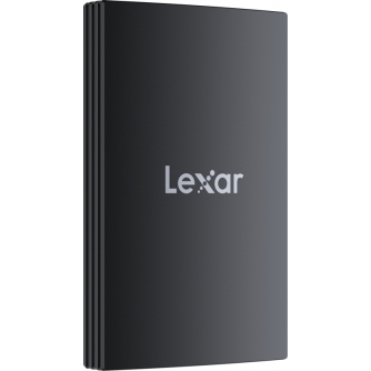 Жёсткие диски & SSD - LEXAR SSD SL700 ARMOR / USB3.2 GEN2X2 UP TO R2000/W2000 - 1TB LAR700X001T-RNBNG - быстрый заказ от произво