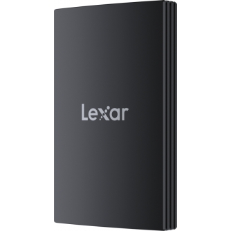 Жёсткие диски & SSD - LEXAR SSD SL700 ARMOR / USB3.2 GEN2X2 UP TO R2000/W2000 - 1TB LAR700X001T-RNBNG - быстрый заказ от произво