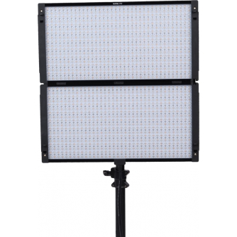 Light Panels - NANLITE PAVOSLIM 240C RGBWW LED PANEL 15-2034 - quick order from manufacturer