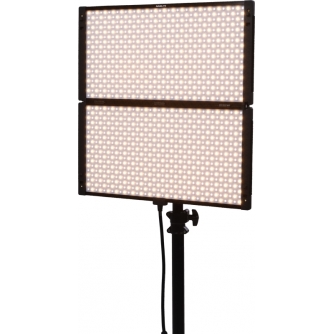 Light Panels - NANLITE PAVOSLIM 240B LED PANEL 15-2035 - quick order from manufacturer