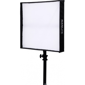 Light Panels - NANLITE PAVOSLIM 240B LED PANEL 15-2035 - quick order from manufacturer