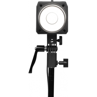 Monolight Style - NANLITE FC-60B LED BI-COLOR SPOT LIGHT FC-60B - quick order from manufacturer