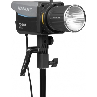 Monolight Style - NANLITE FC-60B LED BI-COLOR SPOT LIGHT FC-60B - quick order from manufacturer