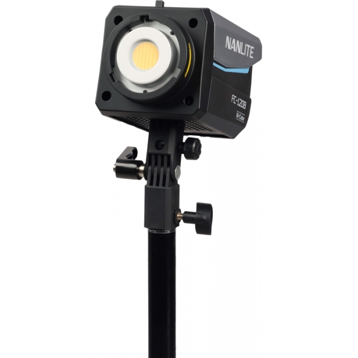 Monolight Style - NANLITE FC-120B LED BI-COLOR SPOT LIGHT FC-120B - buy today in store and with delivery