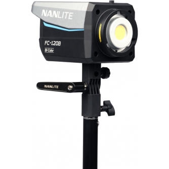 Monolight Style - NANLITE FC-120B LED BI-COLOR SPOT LIGHT FC-120B - buy today in store and with delivery