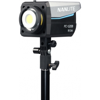 Monolight Style - NANLITE FC-120B LED BI-COLOR SPOT LIGHT FC-120B - buy today in store and with delivery