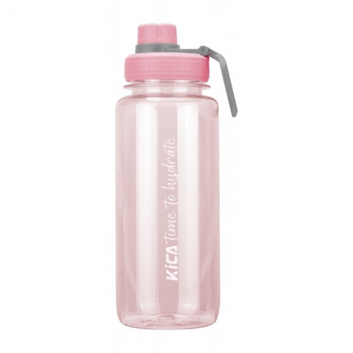 Photography Gift - FeiyuTech KiCA SB01 sports bottle 1000 ml - pink - quick order from manufacturer