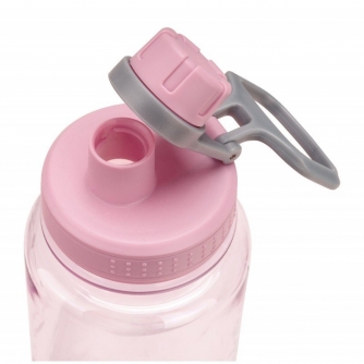 Photography Gift - FeiyuTech KiCA SB01 sports bottle 1000 ml - pink - quick order from manufacturer