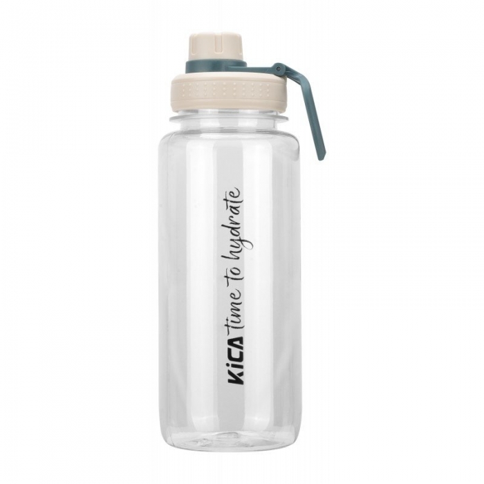 Dāvanas - FeiyuTech KiCA SB01 sports bottle 1000 ml - white - ātri pasūtīt no ražotāja