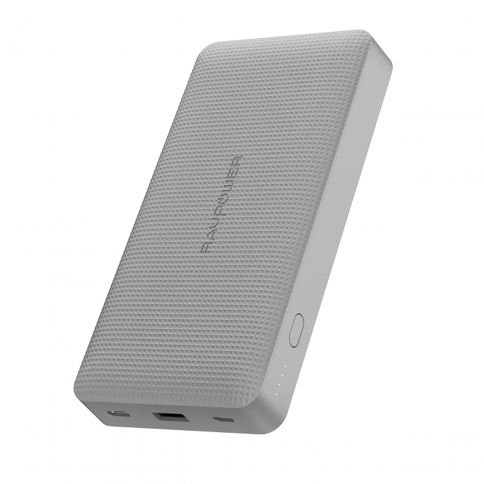 Power Banks - Power bank RAVPower RP-PB095 - 20100 mAh - Quick Charge 3.0, PD 45 W - quick order from manufacturer