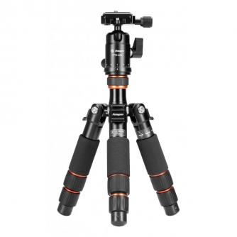 Мини штативы - Tripod Fotopro X-go mini photopro with ball head FPH-42Q - быстрый заказ от производителя