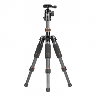 Mini Tripods - Tripod Fotopro X-go mini photopro with ball head FPH-42Q - quick order from manufacturer