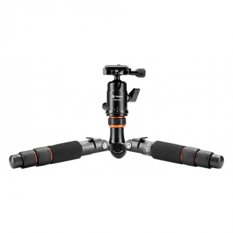 Мини штативы - Tripod Fotopro X-go mini photopro with ball head FPH-42Q - быстрый заказ от производителя