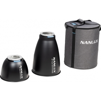 Gaismas veidotāji - NANLUX 30 & 60 REFLECTOR FOR EVOKE 2400B RF-NLM-30/60-EV2400 - ātri pasūtīt no ražotāja